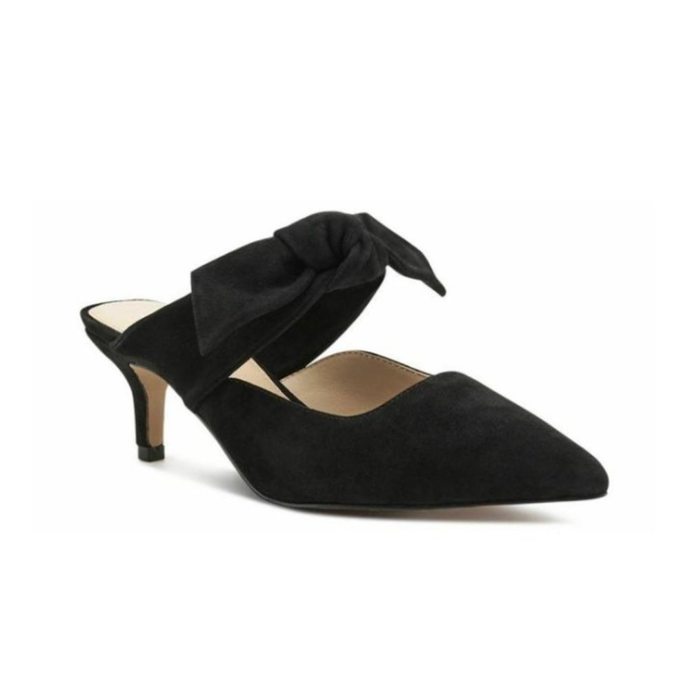 Botkier Pina Kitten Heel NWOB